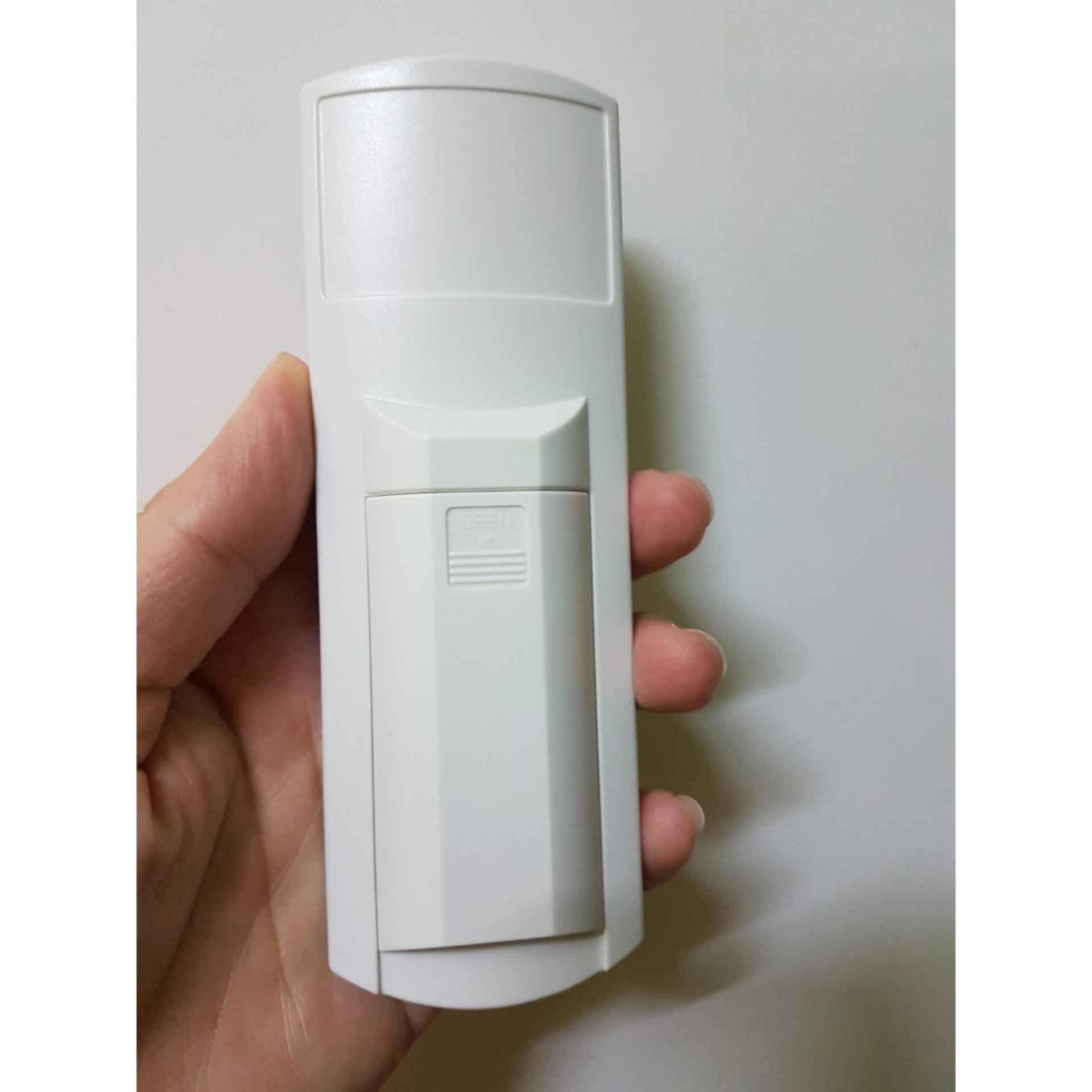 Điều khiển điều hòa panasonic (đa năng)