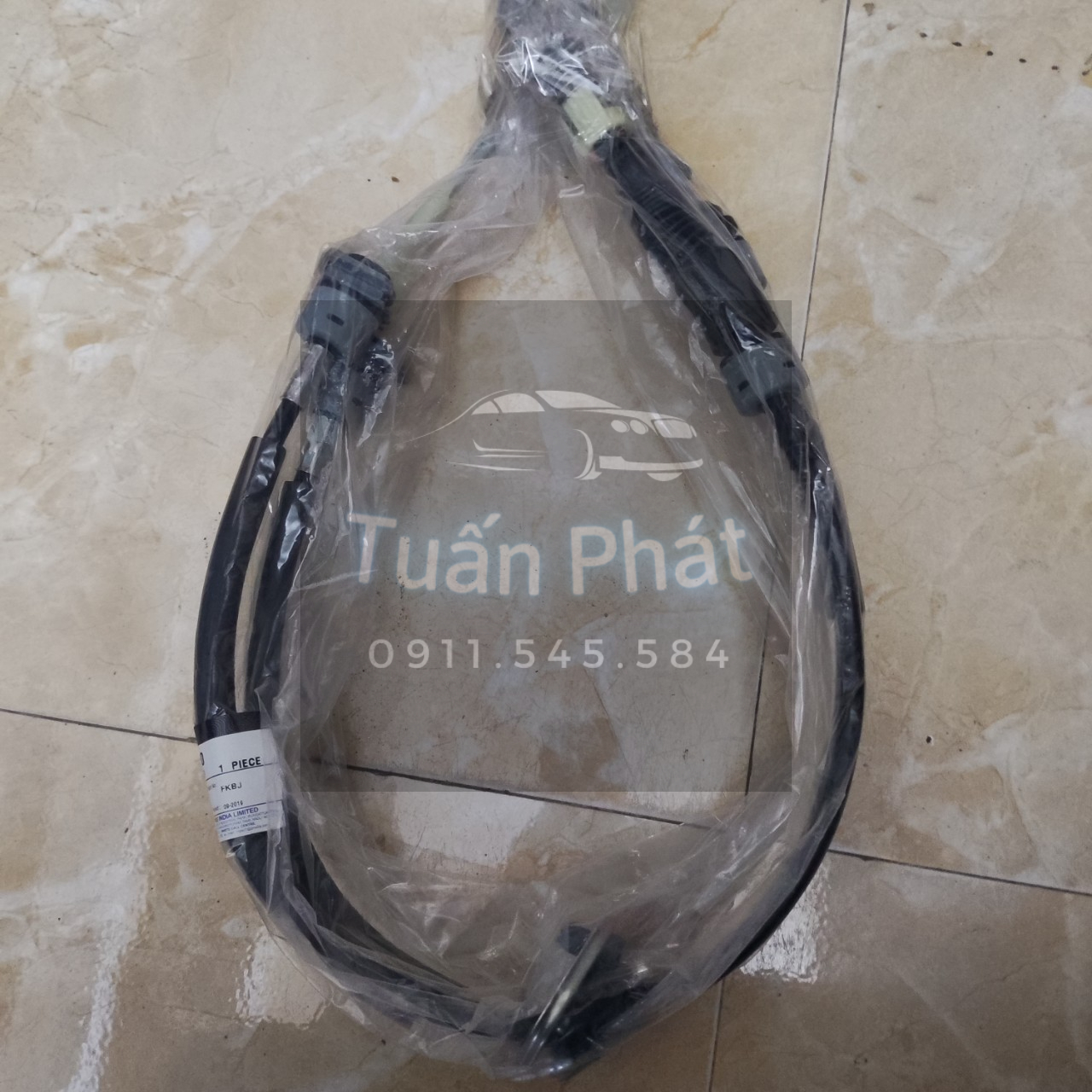 Dây Đi Số Hyundai I10 2014-2020 Số Sàn