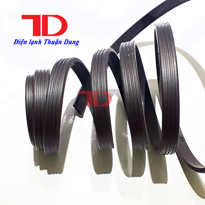 [CN HCM] Gioăng nam châm cho cánh tủ lạnh - Điện Lạnh Thuận Dung
