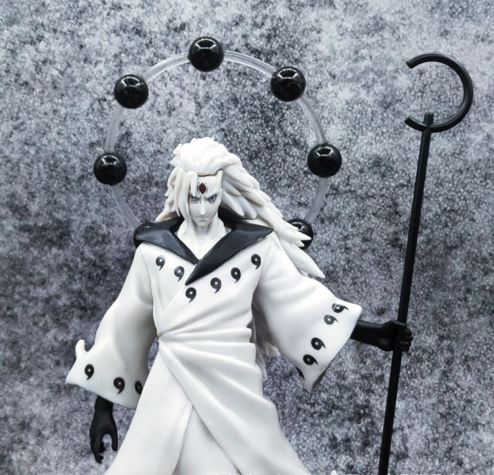 Tượng Anime - Madara - Lục Đạo - Naruto