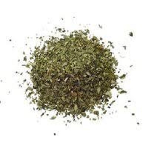 Lá Húng Quế Khô Nghiền Basil 50gr Lá thơm