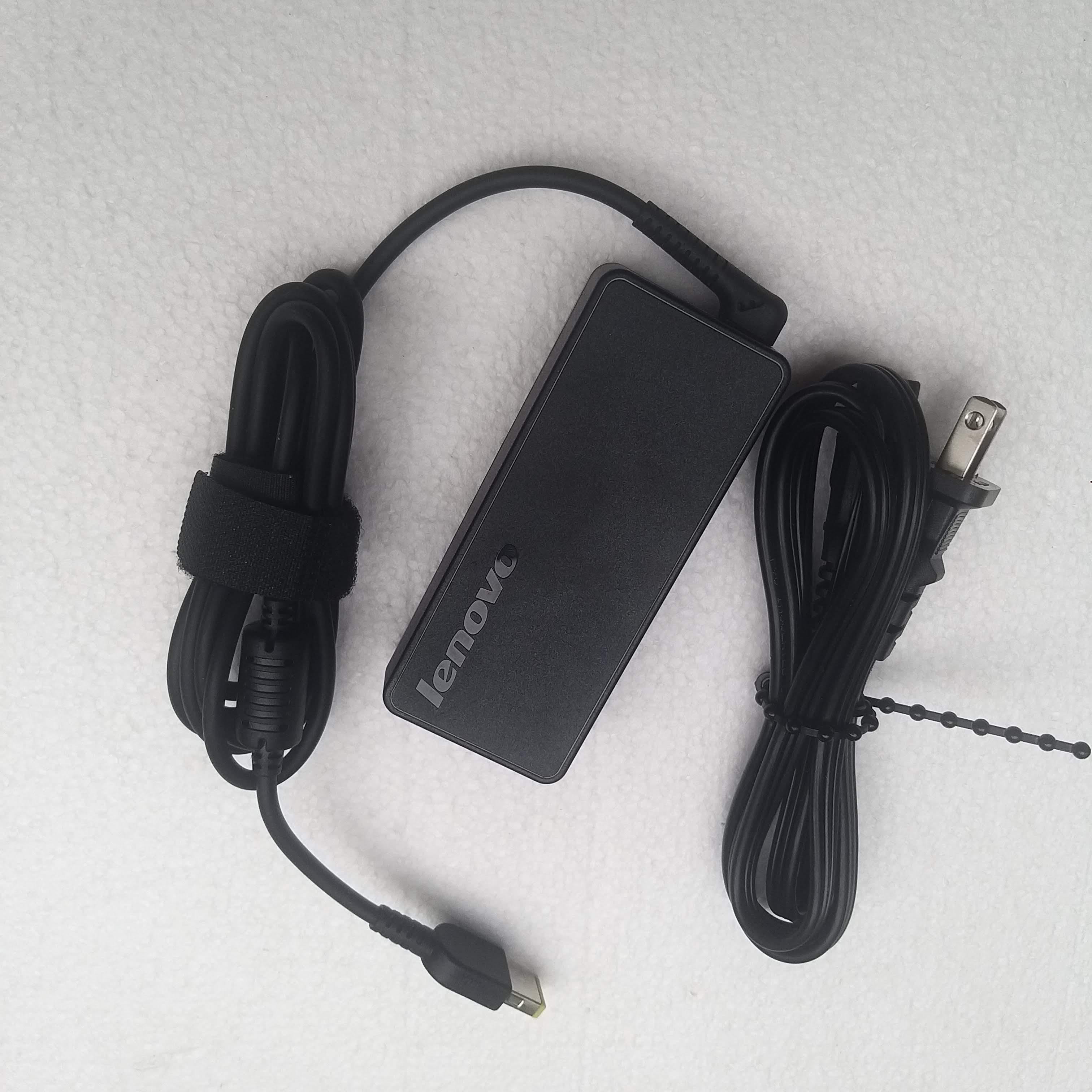 Sạc laptop Lenovo ThinkPad X1 Helix zin