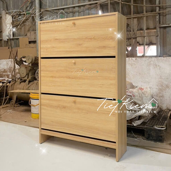 Tủ đựng giày thông minh 80cm NTTK TG888988