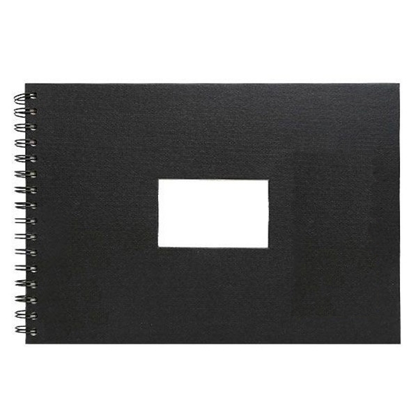 Tập vẽ màu nước a4 renaissance rh01