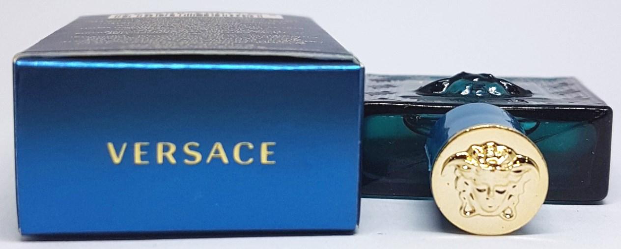 [HCM]Nước hoa mini nam 5ml - versacee eros chuẩn auth dung tích 5ml
