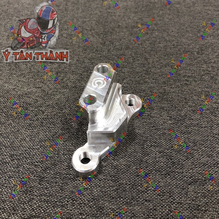 Pas Đĩa 267Mm Heo rembo 4 Pis Raider Fi,Satria Fi