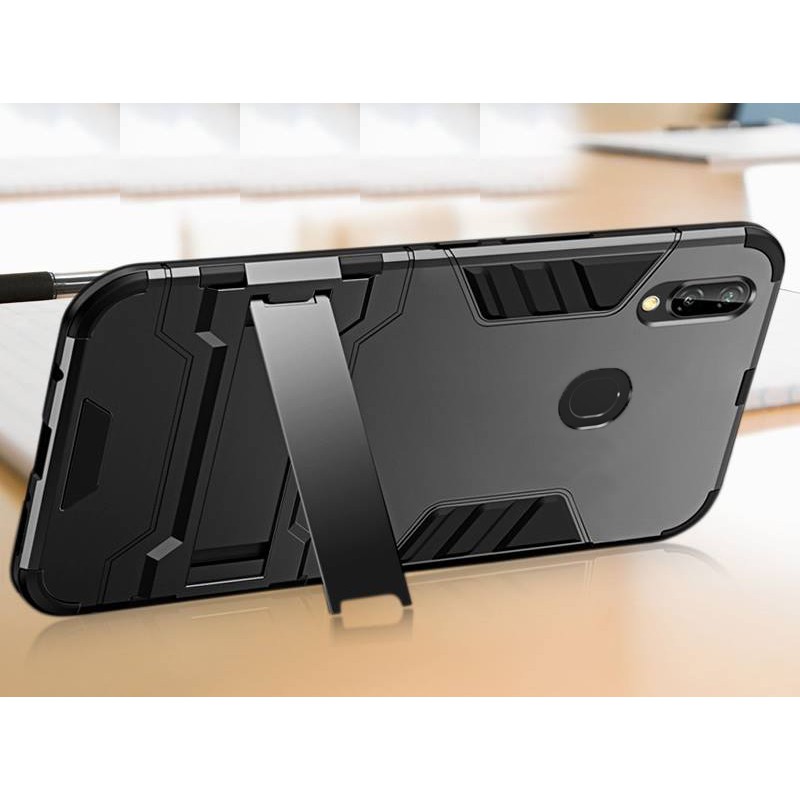 Ốp samsung a30 ironman