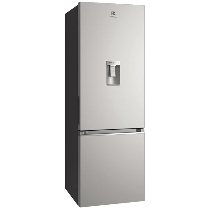 Tủ lạnh Electrolux Inverter 335 lít EBB3742K-A