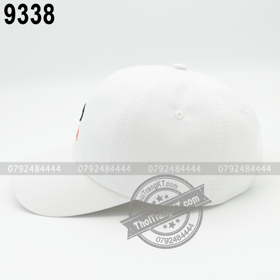 NÓN TEAM XE SÀNH ĐIỆU