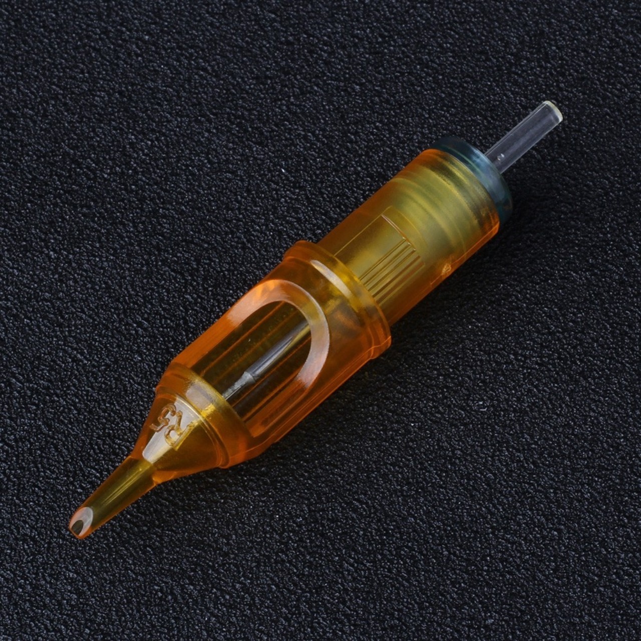 Kim xăm Pen 7RL chạy khung Dragonfly