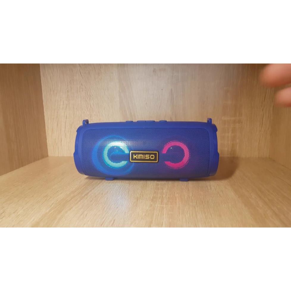 Loa Bluetooth KIMISO KMS-225