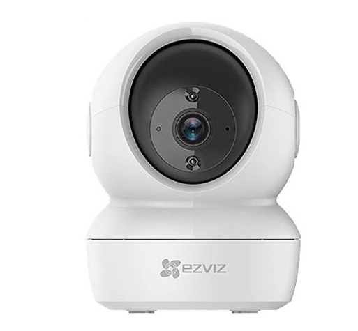 Độ phân giải Full HD 1080p (1920 x 1080) Cảm biến CMOS Quét liên tục 1/4” Ống kính 4mm@ F2.4, góc quan sát: Chéo 85°, ngang 75°, dọc 45° Kết nối - Nguồn: Micro USB - Wifi IEEE802.11 b/g/n - RJ45 X 1 (Cổng Ethernet tự thích ứng 10M/100M)