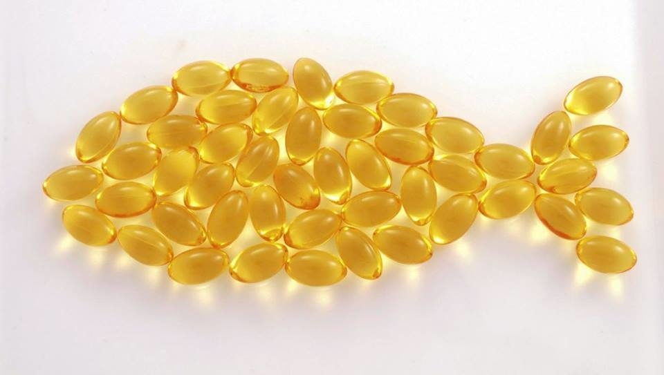 [HÀNG MỸ] DẦU CÁ OMEGA 3 - NATURE MADE FISH OIL 1200MG