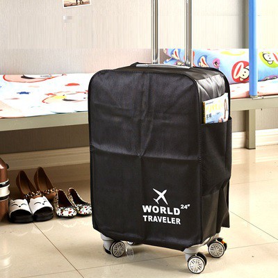 VỎ BỌC VALI DU LỊCH CHỐNG XƯỚC