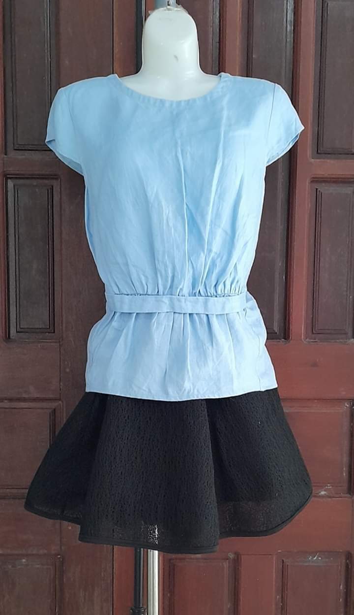 Áo Nữ Ngẫu Nhiên combo 10 áo