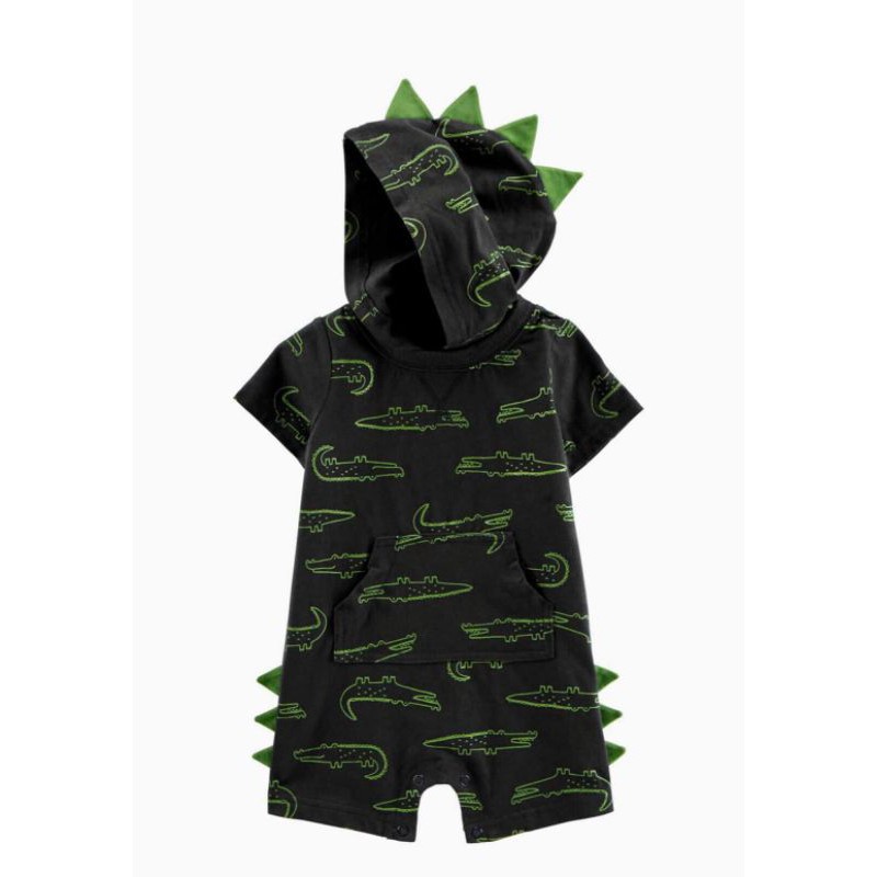 Body Đùi Carter Hàng Xuất Dư Cambodia , Chất Cotton Siêu Mềm Cho Bé Trai