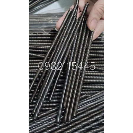 10 Cái Lò Xo Bố Côn Đầm Cóc MT55