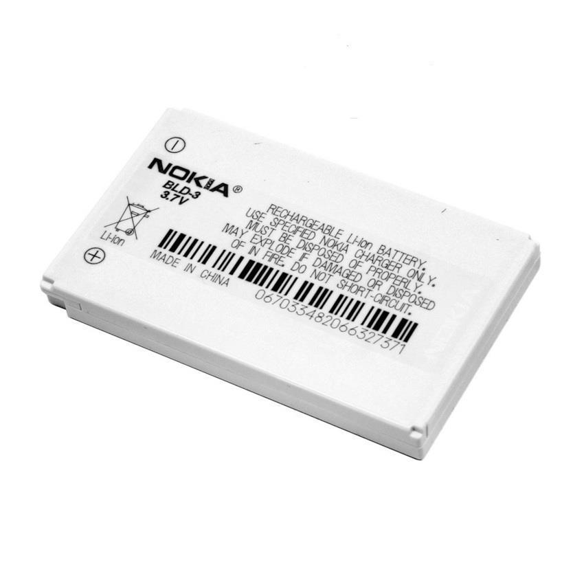 PIN Nokia BLD-3 Xịn