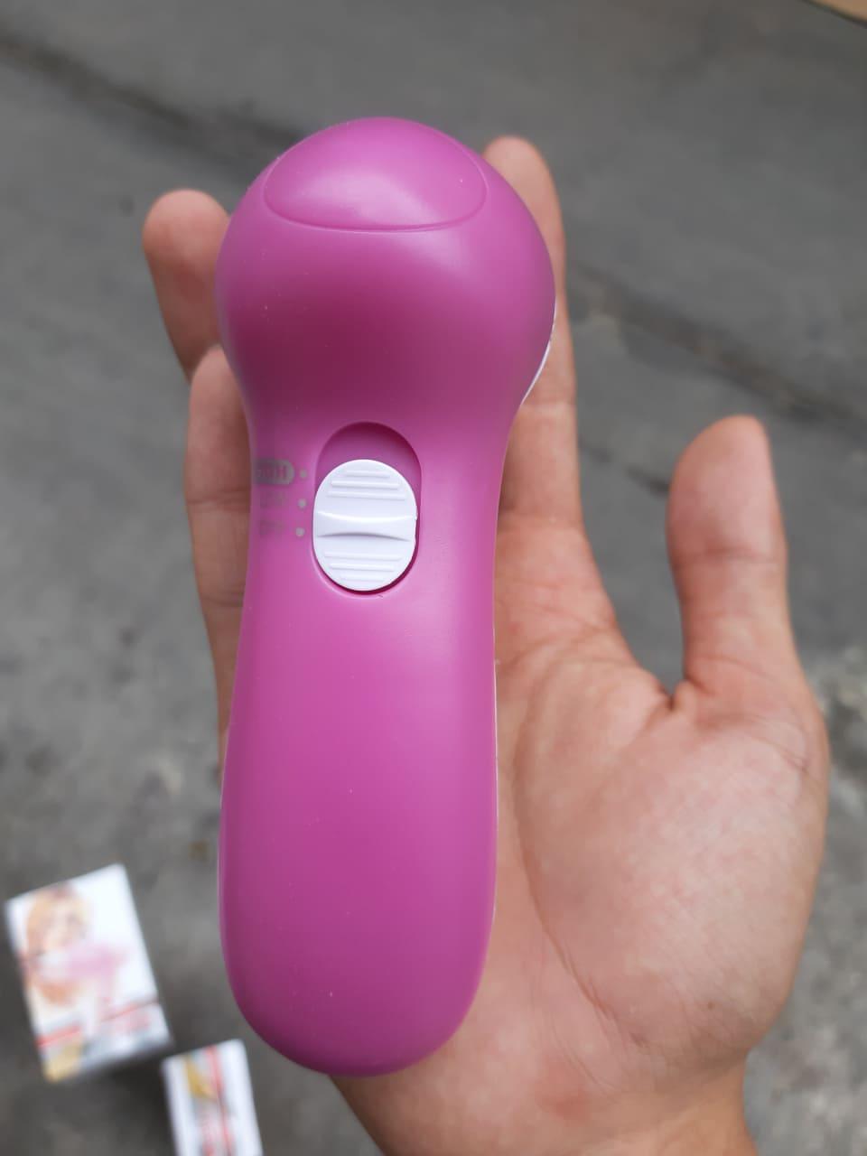 MÁY MÁT XA MẶT 5IN1
