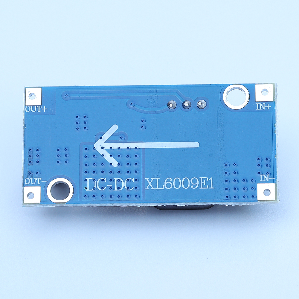Mạch tăng áp XL6009 4A vào 3V-32V ra 5V-35V Module BOOST DC-DC