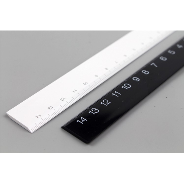 Thước Kẻ Muji, Dài 15Cm