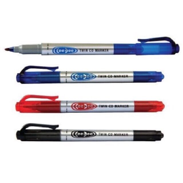 Bút Ghi dạ kính Thiên Long PM-04 CeeDee