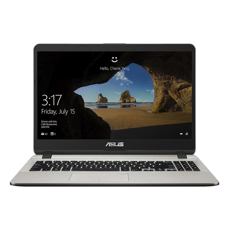 Laptop ASUS X507UF-EJ077T