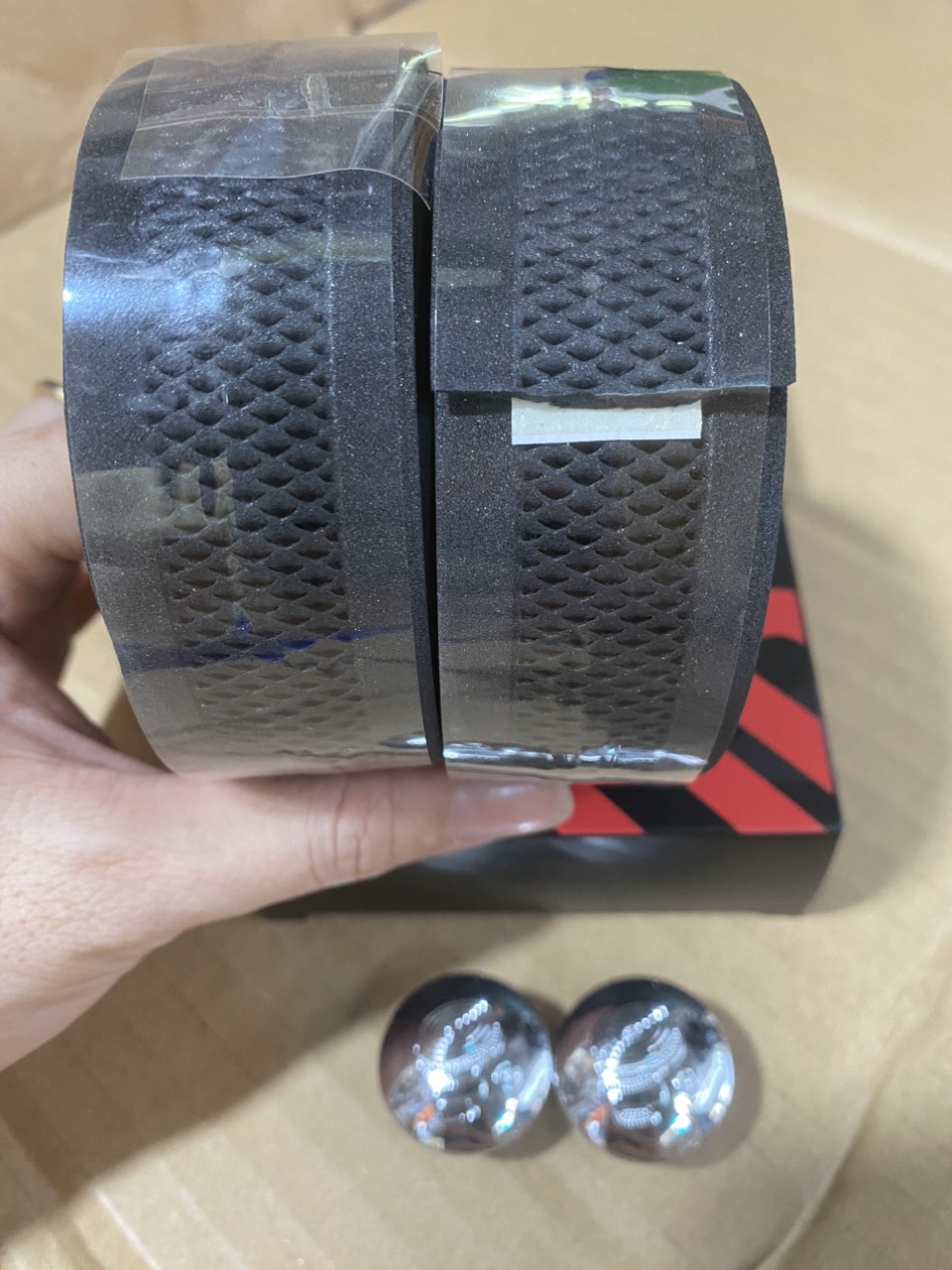 Dây Quấn Ghi Đong Xe Đạp BICYCLE TAPE