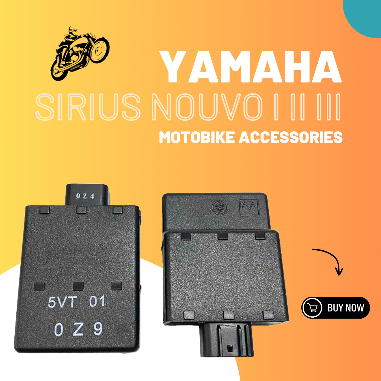Ic xe sirius, jupiter, mio, nouvo 1,2,3