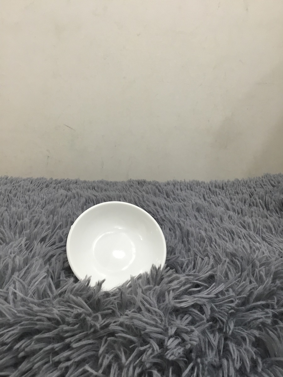 CHÉN CHẤM 9x2.5 CM - GỐM SỨ MINH LONG I = HÀNG VIỆT NAM CHẤT LƯỢNG CAO