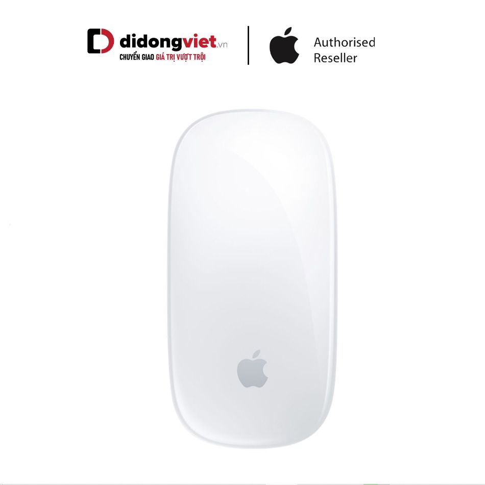 Apple Magic Mouse 2 2021 MK2E3 Chính Hãng