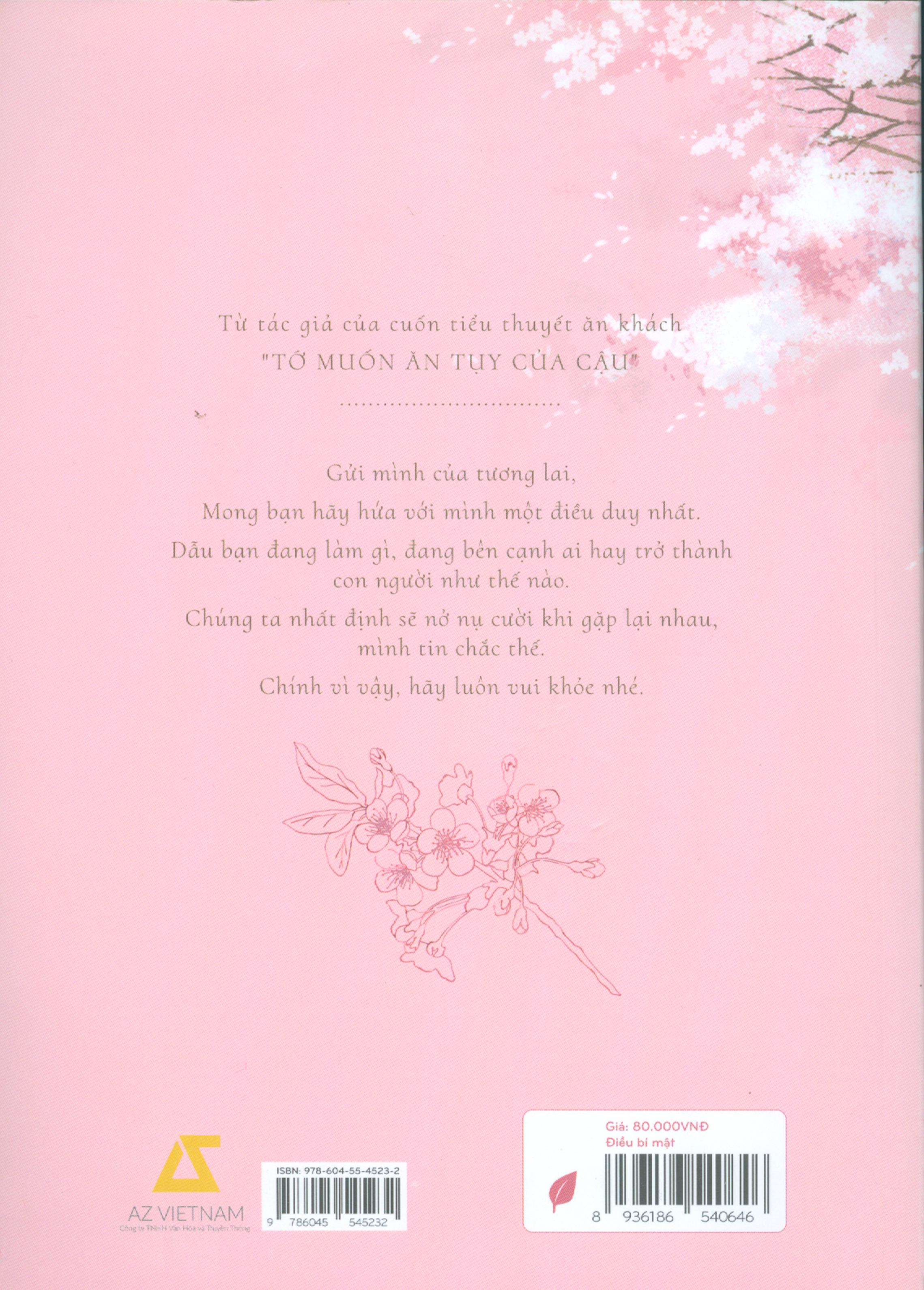 Điều Bí Mật