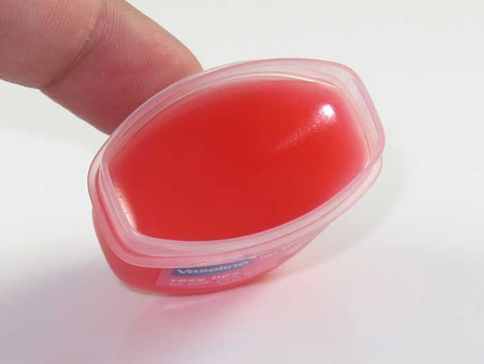 Vaseline Dưỡng Môi Vaseline Lip Therapy 7G Chính Hãng