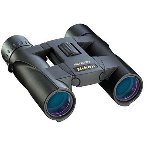 Ống nhòm Nikon Aculon A30 10x25
