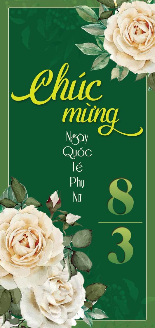 Women's Day Cards