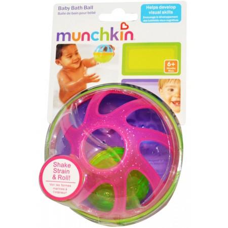 Đồ Chơi trẻ em BÓNG XÚC XẮC MUNCHKIN MK23209