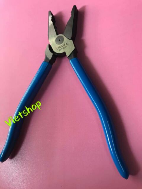 KÌM ĐIỆN LICOTA 9"