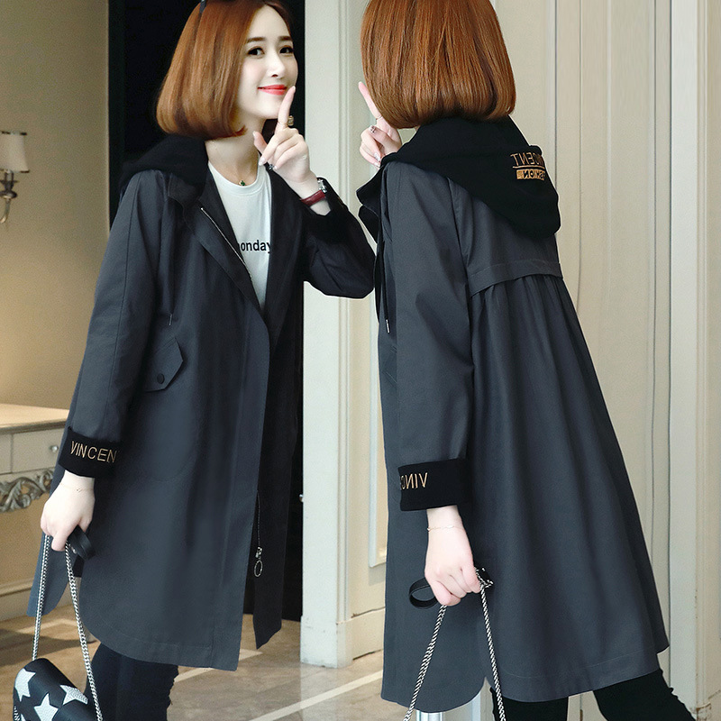 Áo Khoác Nữ BT3001