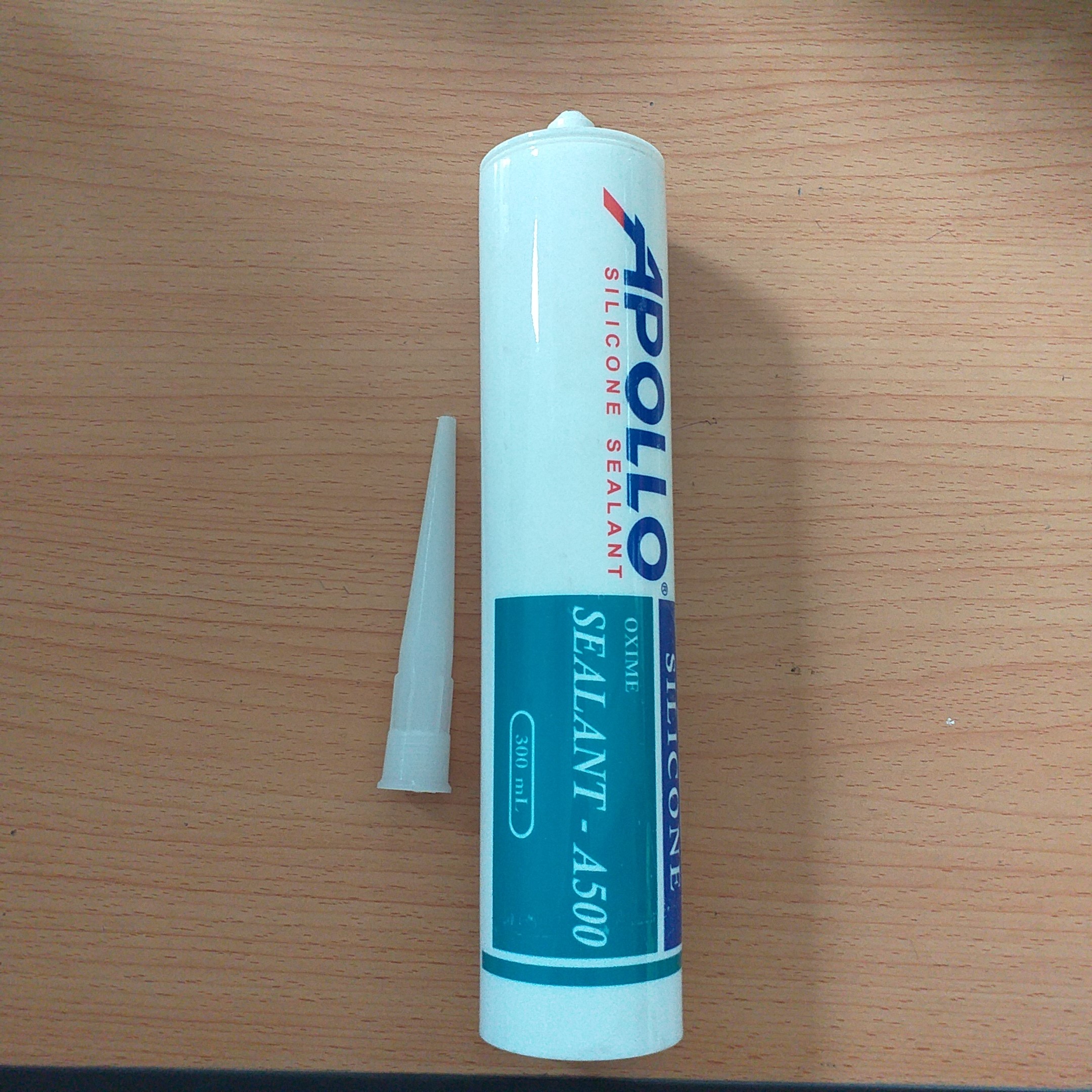 Keo Silicon  Apollo Sealant A500