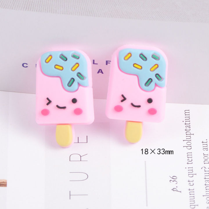 Charm Slime Squishy, Que kem
