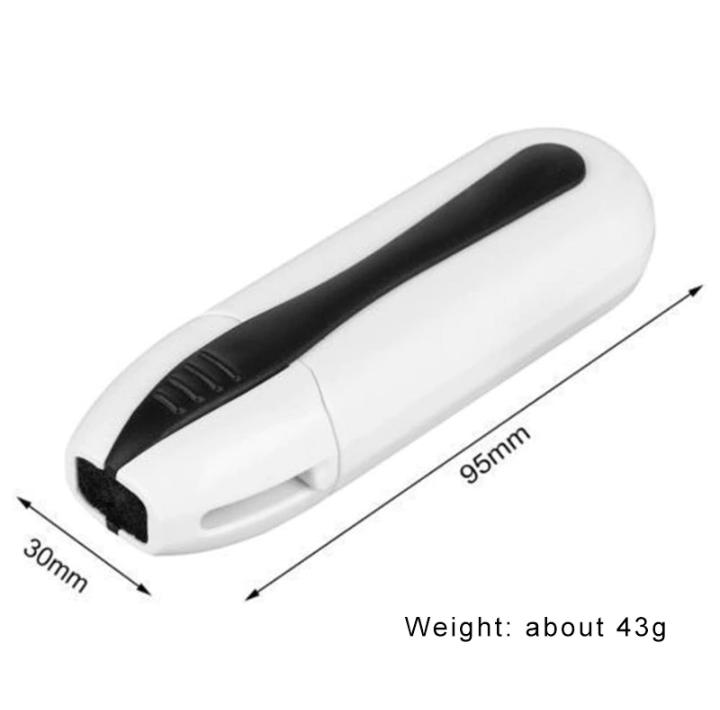 [HCM] - Dụng Cụ Lau Kính Peeps Glasses Cleaner - WorldMart