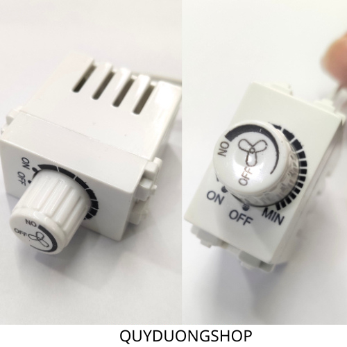 Chiết Áp Lắp Quạt Công Nghiệp Động Cơ Máy Giặt Và Các Loại Quạt Khác