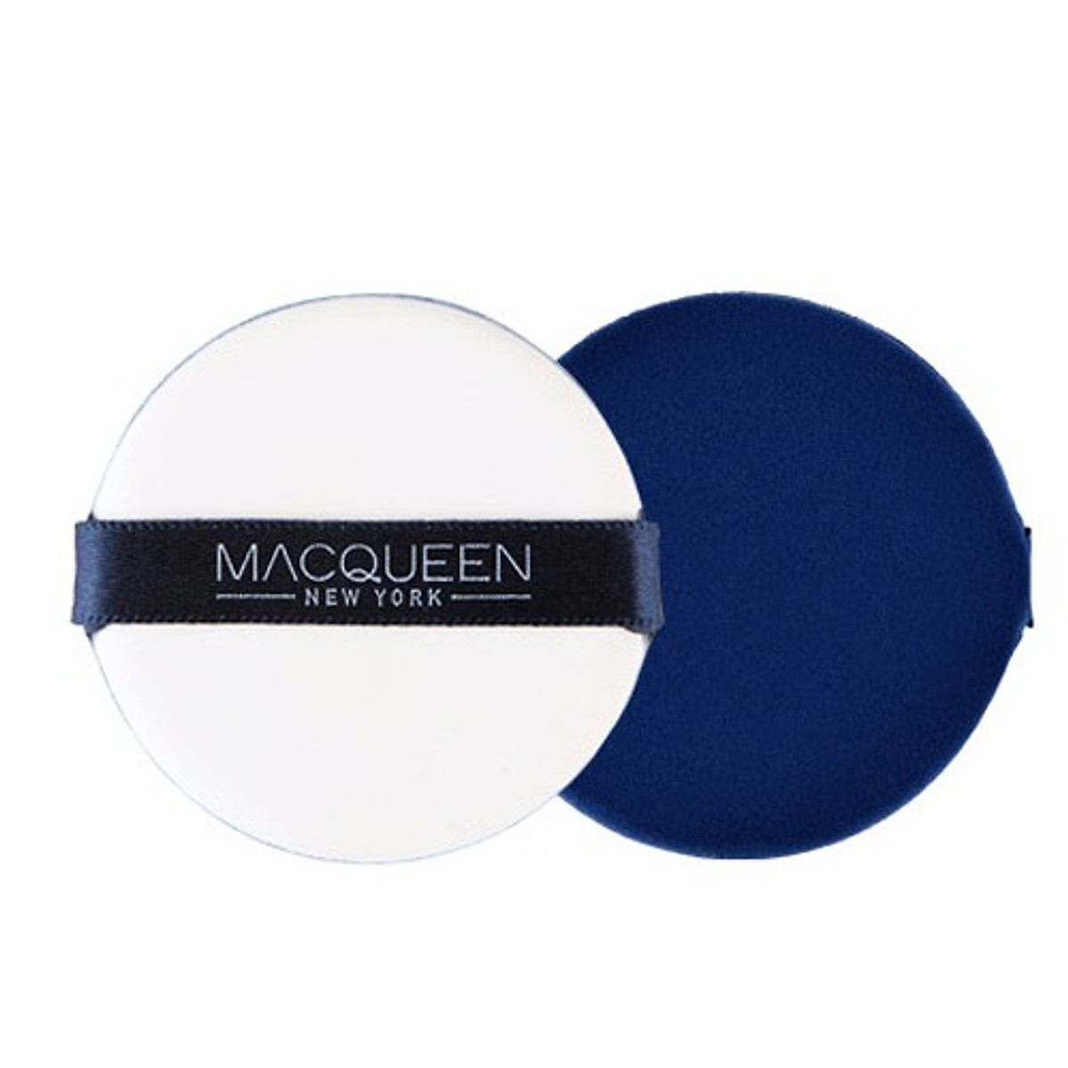Bông Đánh Phấn Nước Macqueen Ruby Cell Puff