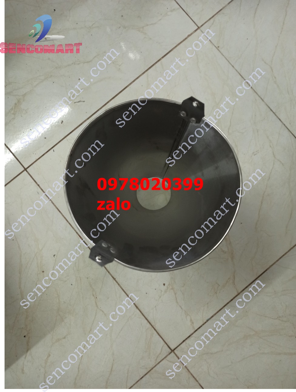Phễu cắt tiết gà ,vịt