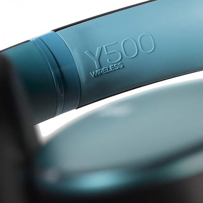 Tai Nghe Bluetooth AKG Y500 Bass Cực Chất ( Fullbox )