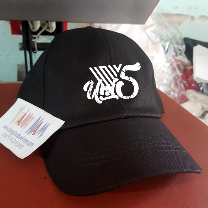 Nón Uni5 mũ lưỡi trai Uni5 , nón kết Uni five