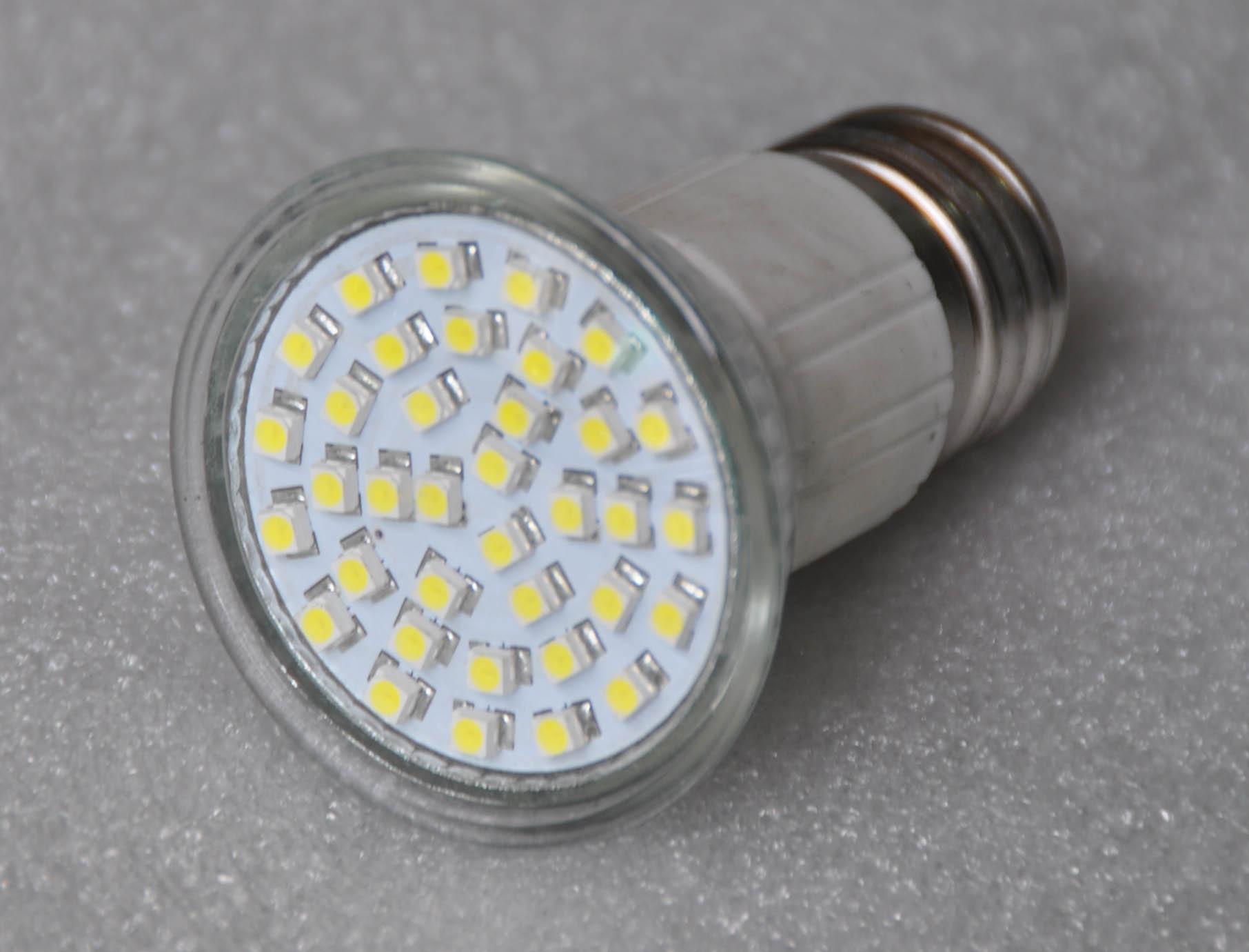 [HCM]Đèn Led 2W (CPL 2W 36 LED 12VDC)