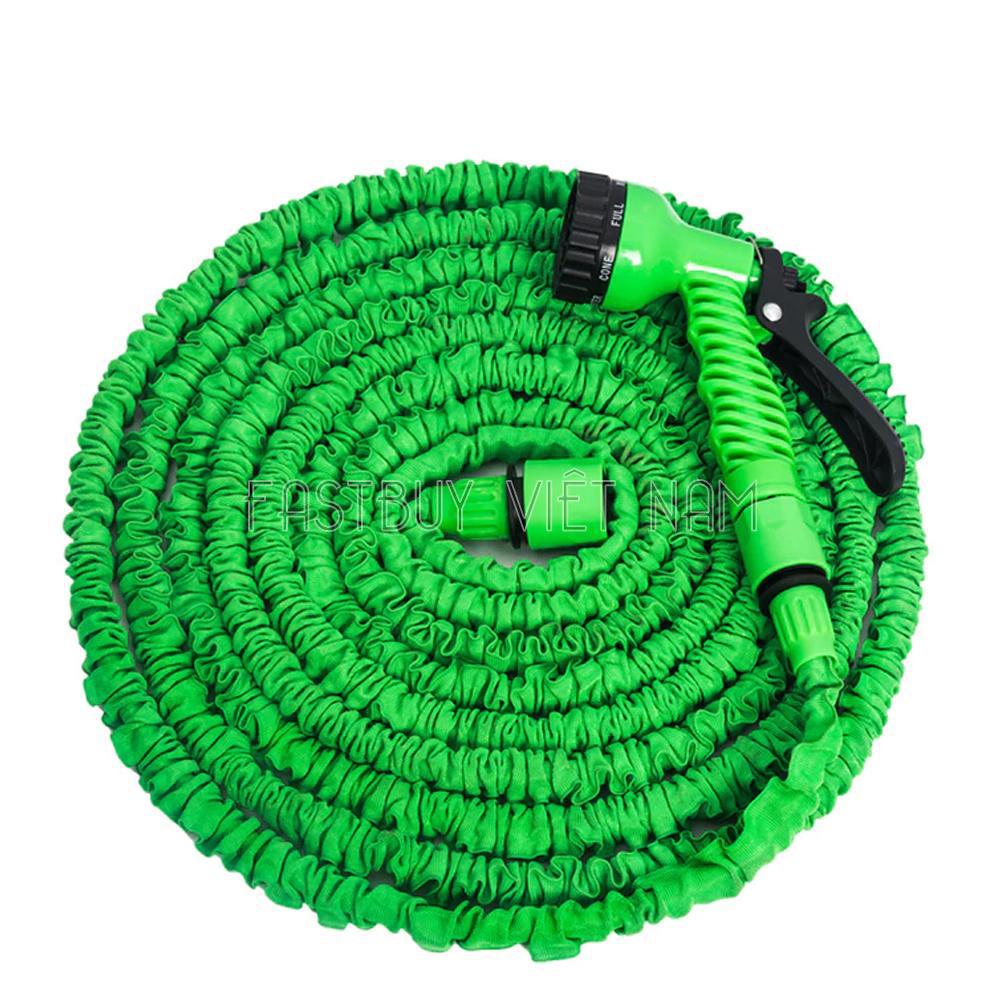 Vòi Xịt Giãn Nở Thông Minh 30m
