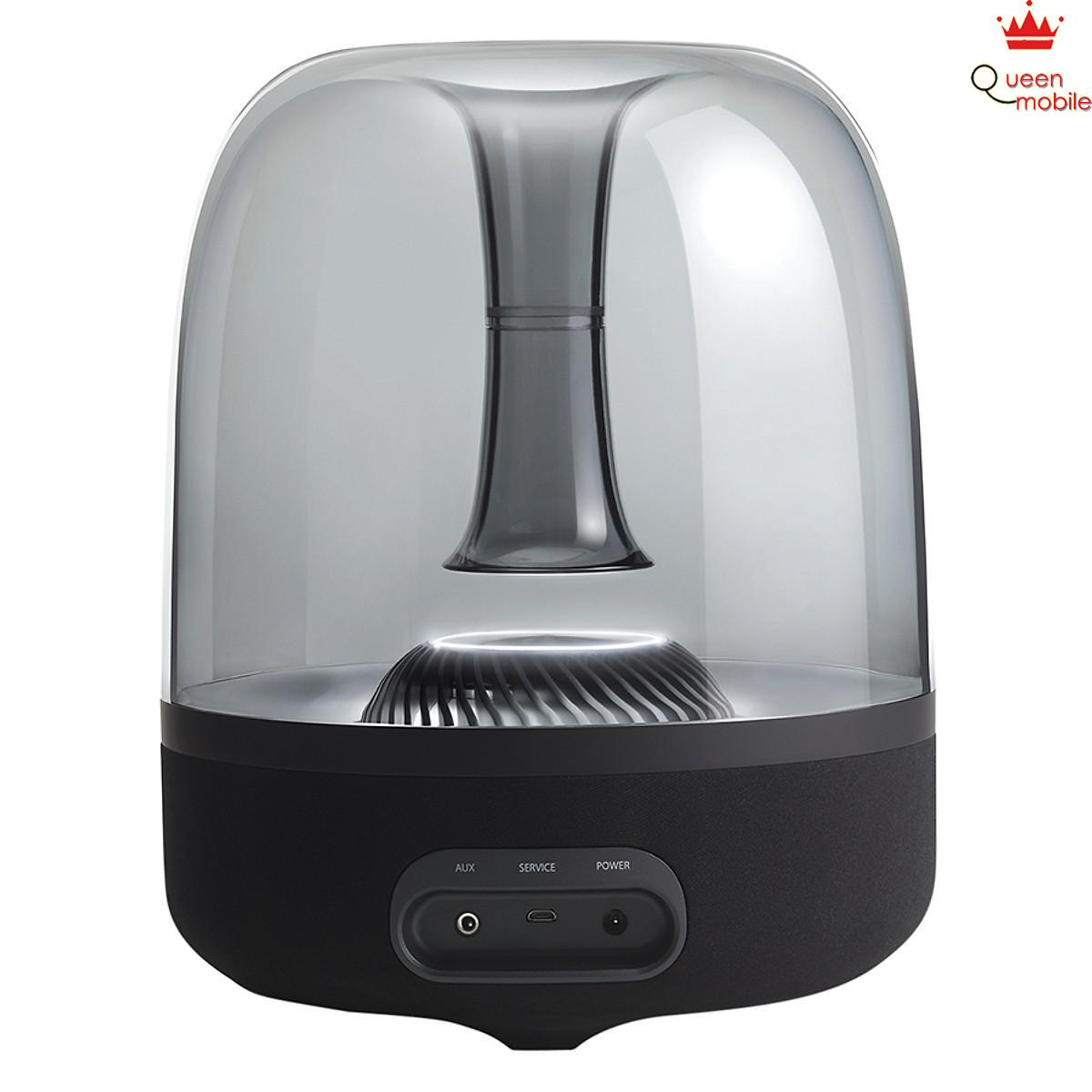 [HCM][Trả góp 0%]Loa Bluetooth Harman Kardon Aura Studio 2 60W
