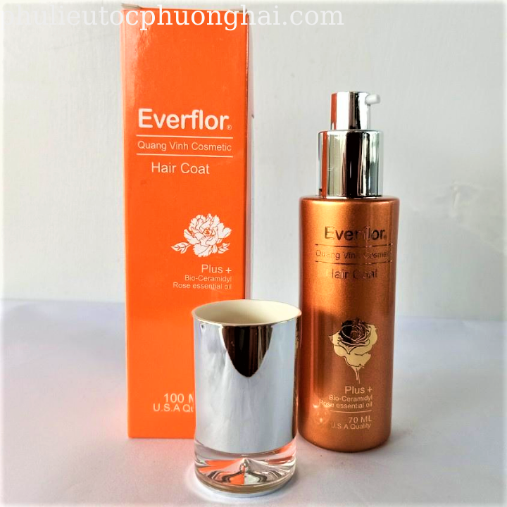 Tinh dầu bóng everflo nano
